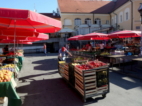 EIZ prognozira rast BDP-a od 7,3 posto u prvom kvartalu