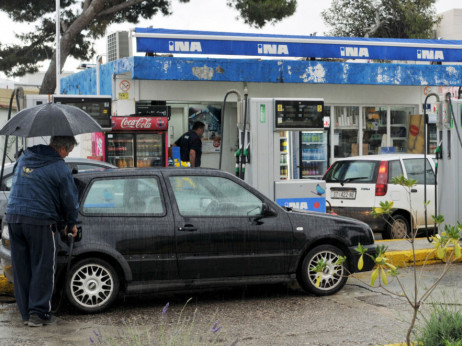 Cijene goriva opet porasle, dizel poskupio dvostruko više od benzina