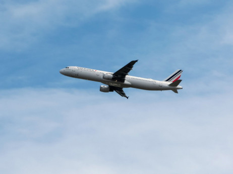 Air France-KLM očekuje izrazito pozitivan rezultat u trećem kvartalu