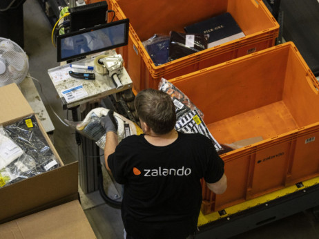 Zalando povećao prihod za 2,3 posto, EBITA dosegnula pozitivnu nulu