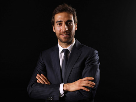 Bivši igrač Arsenala Flamini postao direktor tvrtke za održive kemikalije