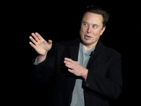 Elon Musk kritizirao pasivna ulaganja, "otišla su predaleko"