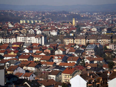 Cijene stambenih kvadrata i dalje nezaustavljivo rastu