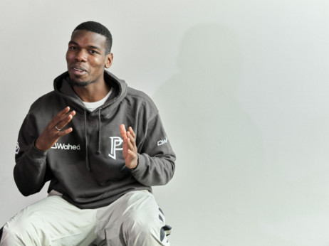 Paul Pogba bogatstvo zarađeno na nogometnom terenu ulaže u startupe