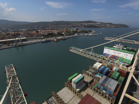 Hoće li Rijeka Gateway pomrsiti račune Luki Koper i Luki Trst