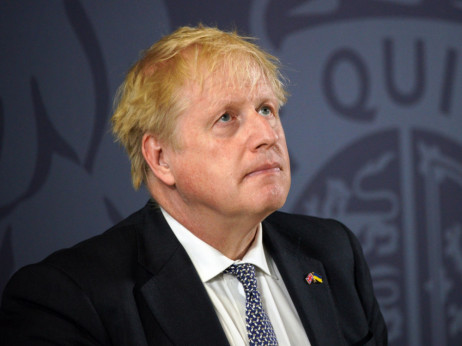 Ukidanjem pravila o Brexitu Johnson riskira trgovinski rat