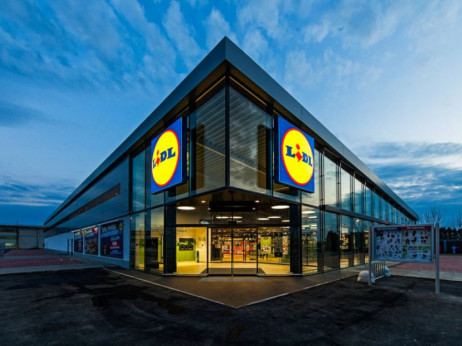 Konzum s najviše prihoda, Lidl s najvećom dobiti i najvišim plaćama