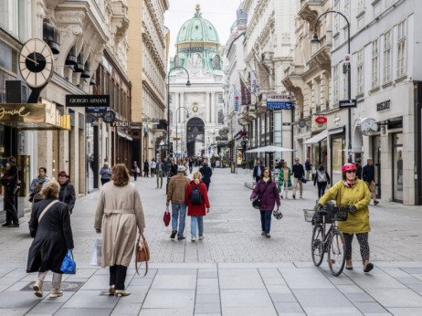 Europskoj ekonomiji ne ide dobro, Njemačka u velikom padu