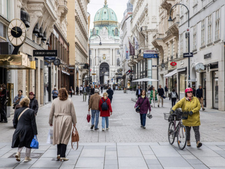 Sve nepopularnija austrijska vlada donosi nove mjere pomoći građanima