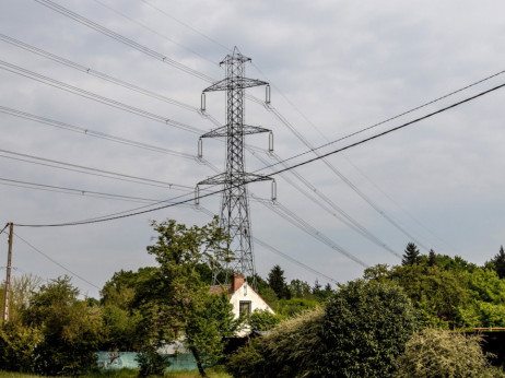 EU dužnosnici rastrčani po Izraelu u potrazi za energijom