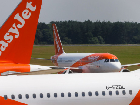 EasyJet najavio dodatno ukidanje ljetnih letova