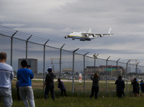 Globalne aviokompanije 2023. mogu očekivati financijski uzlet