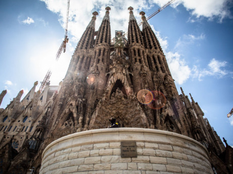 Barcelona kreće u borbu protiv najezde kruzera