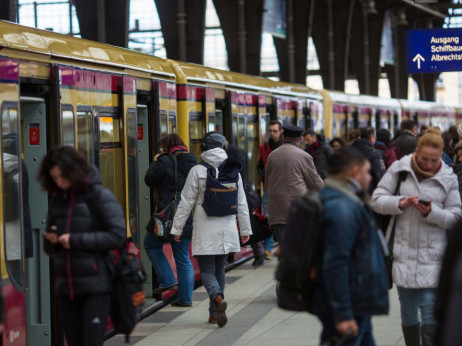 Europljanima zbog loših šefova manjka radni entuzijazam