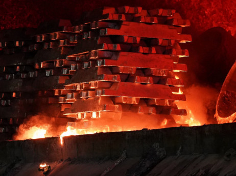 Pred trgovinom robama je zastrašujući niz izazova