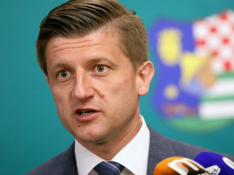 Marić: Čeka nas još puno operativno-tehničkog posla za uvođenje eura