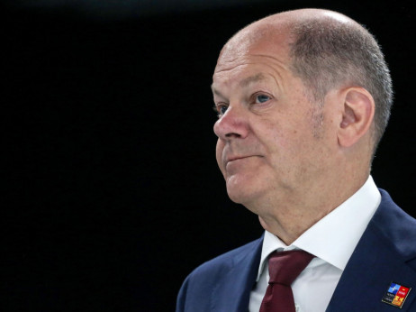 Scholz sa socijalnim partnerima o borbi protiv inflacije