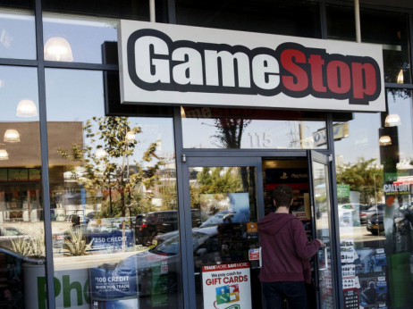 GameStop najavio suradnju s kriptoburzom FTX, analitičari skeptični