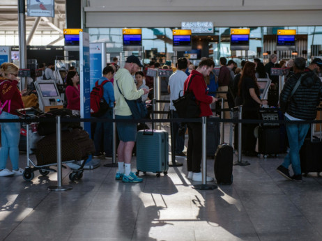 Tonći Peović skeptičan, teško ćemo ove godine do aviobrojki iz 2019.