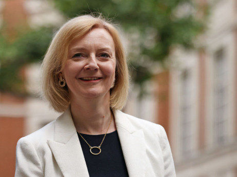 Liz Truss nova je britanska premijerka