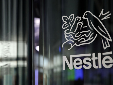 Nestlé bilježi povećanje prodaje od 9,2 posto