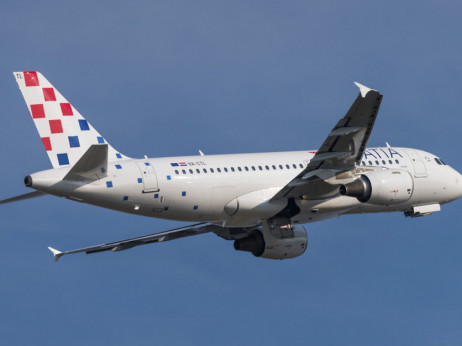 Croatia Airlines odabrala Airbus za obnovu svoje flote