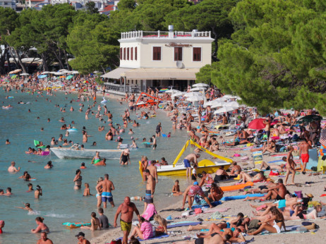 Stiglo nam 67 posto više turista nego lani, najviše Nijemaca