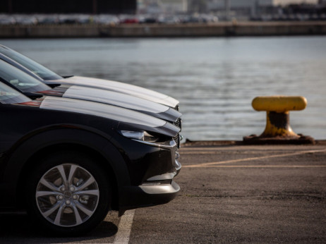 Prodaja automobila u Hrvatskoj i dalje anemična, lošija nego lani