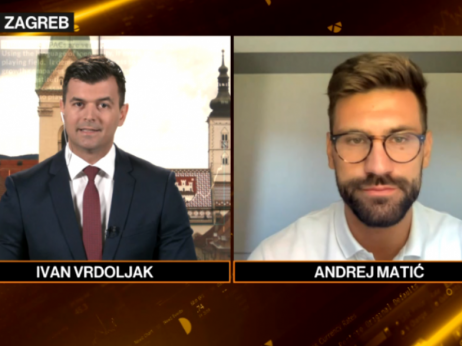 Andrej Matić: Tehnološke inovacije sve prisutnije u sportu