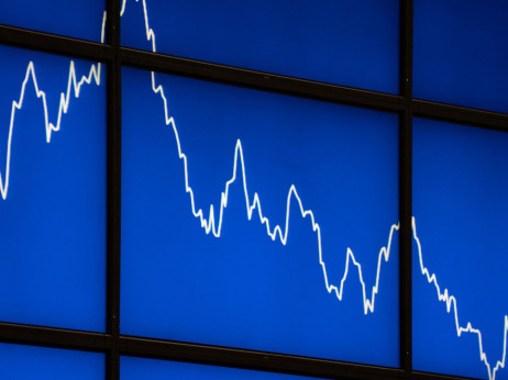 Londonski FTSE rastao, DAX i Euro Stoxx pali