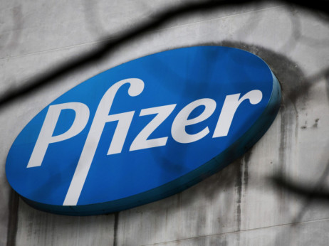 Pfizer prošlu godinu zaključio s rekordnim prihodima