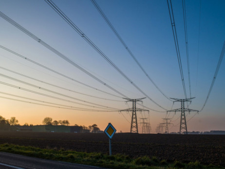 Francuska više nije najveći europski izvoznik električne energije