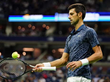 Đoković zbog necijepljenosti propušta Indian Wells i Miami Open