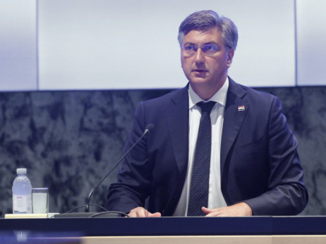 Plenković: Građani nisu svjesni da struju plaćaju 10 puta manje od tržišne cijene