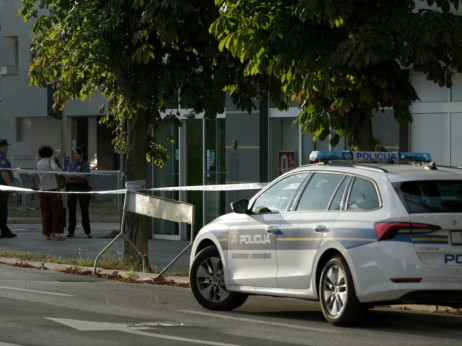 Petero uhićenih zbog zlouporabe i pranja novca na štetu Ine