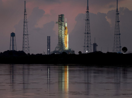 NASA po drugi put odgodila lansiranje rakete prema Mjesecu