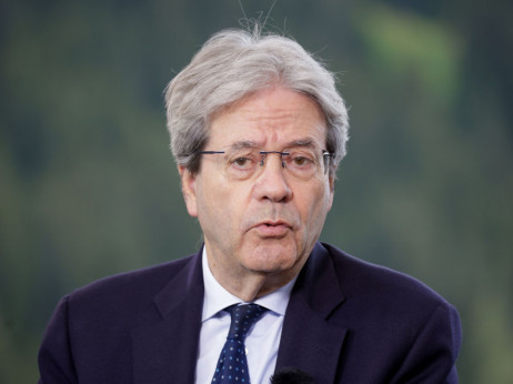 Gentiloni: Ograničenje cijena energije bi trebalo smanjiti inflaciju