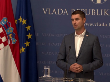 Filipović: Tražit ću smjenu cjelokupne Uprave Ine