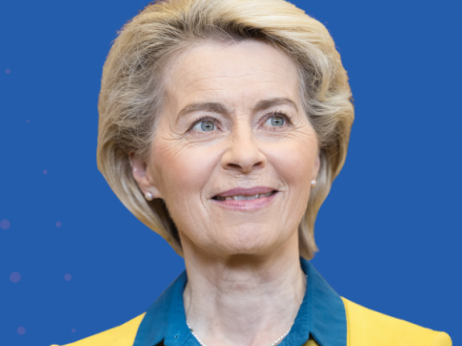 Von der Leyen u srijedu o stanju Europske unije