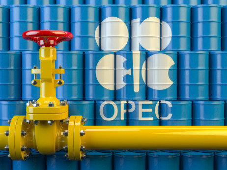 Unatoč klimatskim promjenama OPEC predviđa rast potražnje za naftom do 2050.