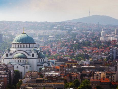 Rast srbijanskog BDP-a ovisit će o poziciji te zemlje prema Rusiji