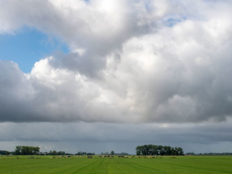 Groningen - golemo plinsko polje od kojega EU ne može imati koristi