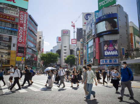 Žene u Japanu gube 760 milijardi dolara na neplaćene kućanske poslove