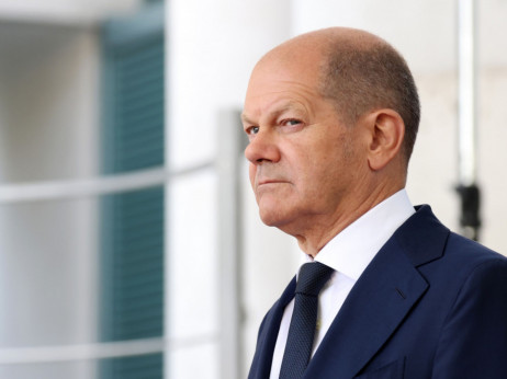 Scholz prelomio, nuklearne elektrane rade do iduće godine