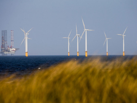 EU u šest mjeseci proizveo rekordnu količinu energĳe iz sunca i vjetra