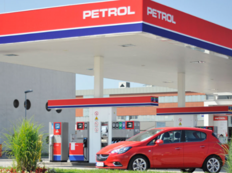 Petrol traži rješenje za reguliranu cijenu goriva zbog gubitaka