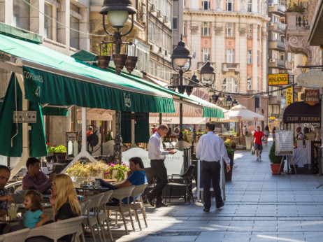 Izbjegli Rusi našli utočište u Beogradu, novoj europskoj Casablanci