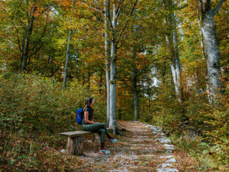 Turističke brojke Gorskog kotara premašile rekordnu 2019.