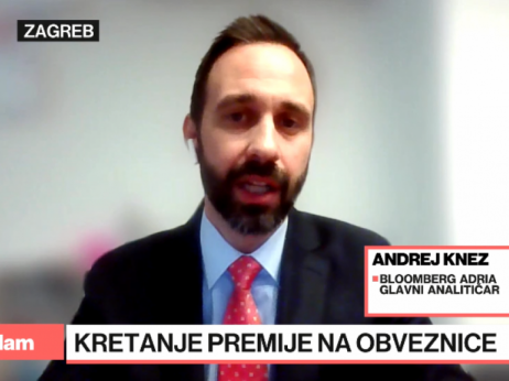 Knez: Investitori i kreditne agencije nisu uvijek na istoj strani