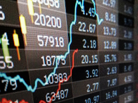 Popuštanje inflacijskih pritisaka zazelenilo Wall street